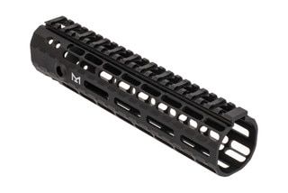 Aero Precision Gen 2 Enhanced Handguard 9 inch features a light weight design